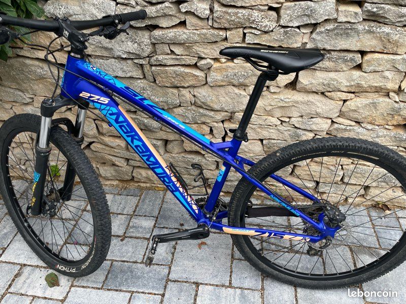 VTT nakamura summit 715 Vélos