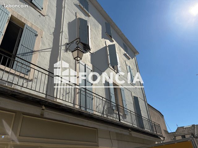 Appartement 1 pièce 16 m² · à Villeneuve-sur-Lot · 16 m² · 300 €/mois