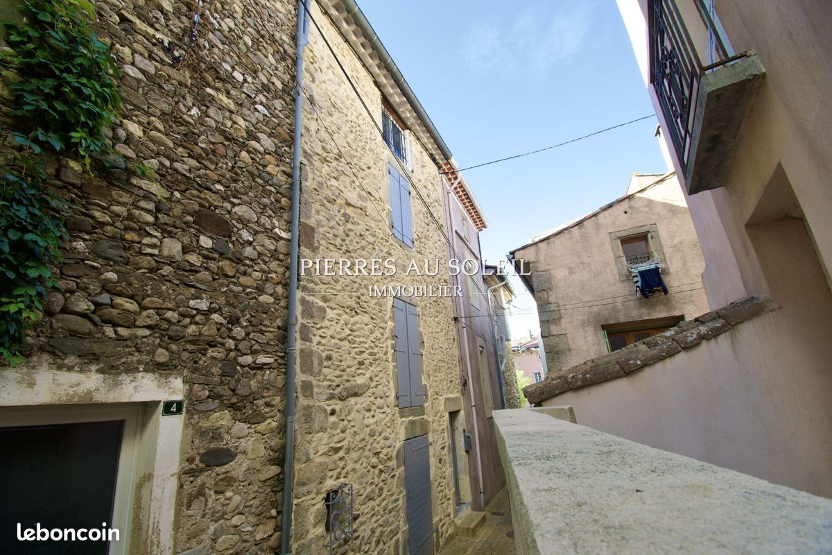 Maison 3 pièces 45 m² · aux Aires · 45 m² · 66 000 €