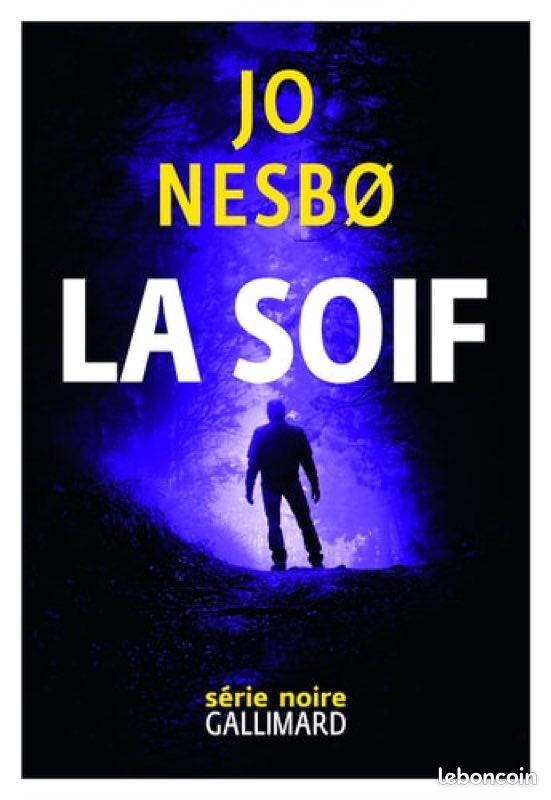 La soif (image 1)