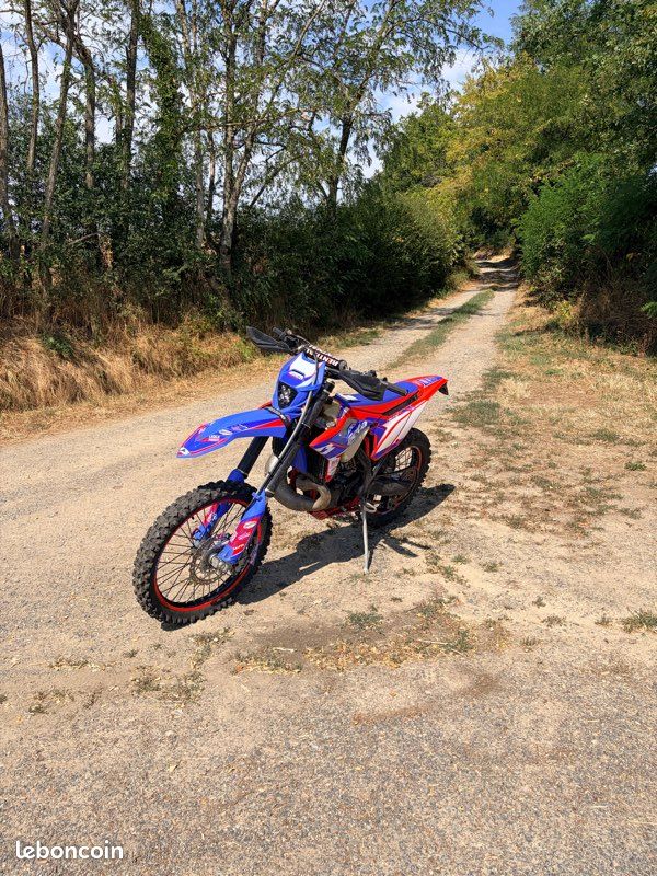 250 bêta racing 2024 (image 1)
