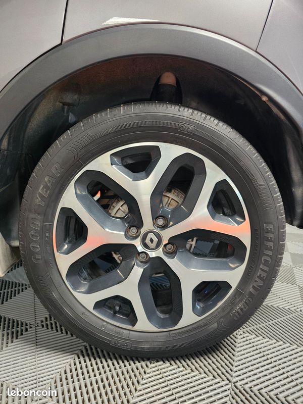 RENAULT CAPTUR 120 ENERGY INTENs (image 30)