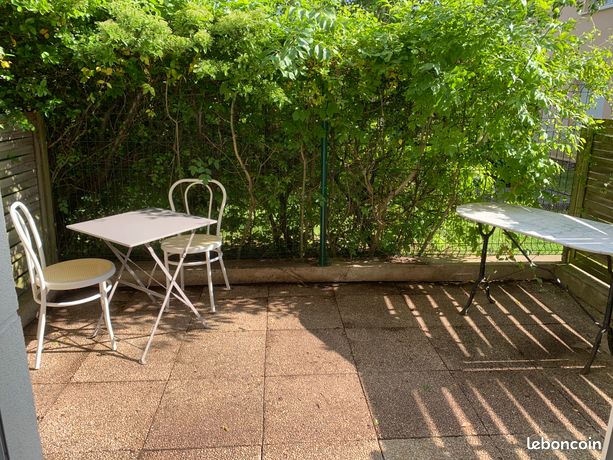 Appartement à vendre 42.36m2