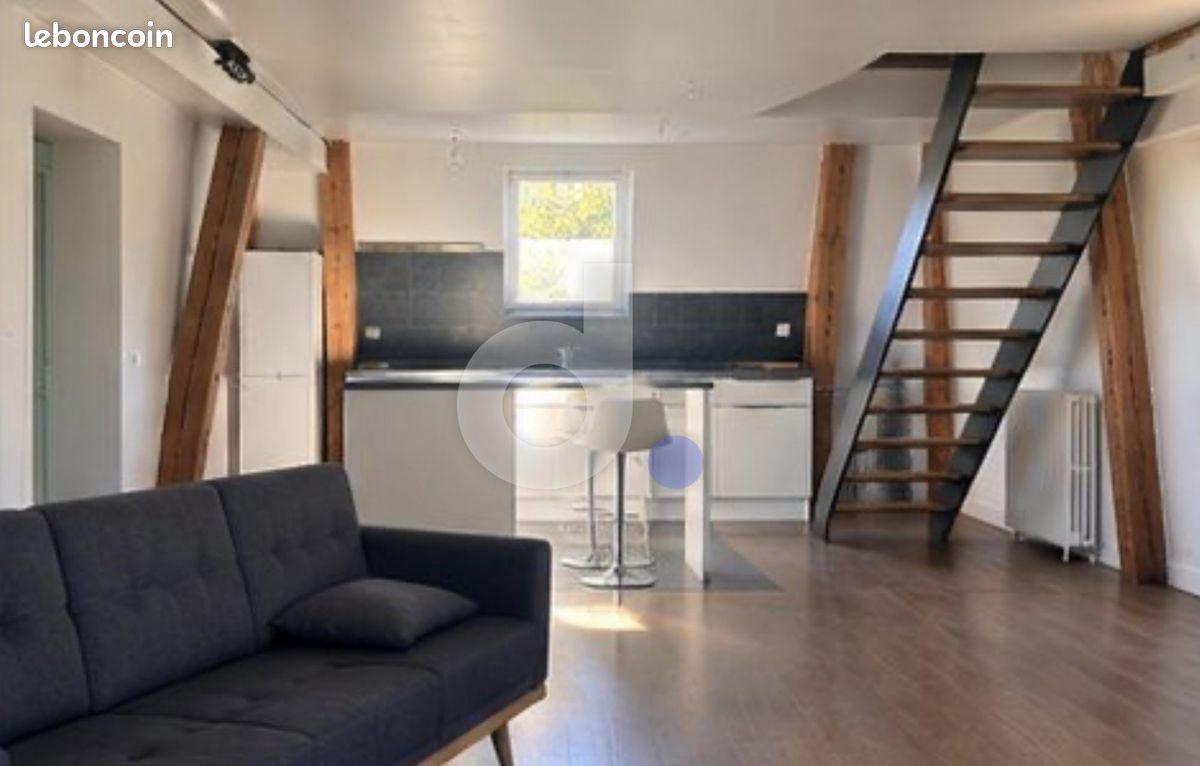 Appartement 3 pièces 72 m² · à Andrésy · 72 m² · 239 500 €