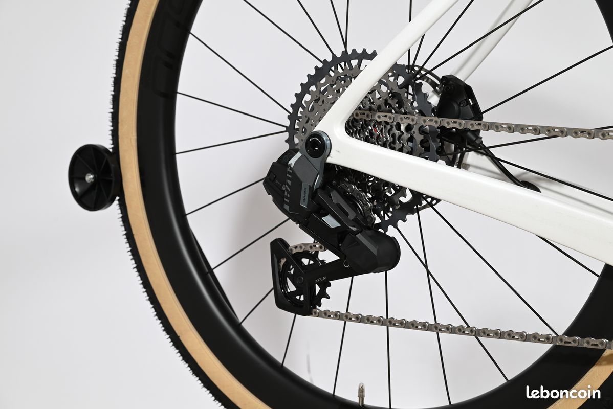 Ridley ASTR Rival XPLR 2025 - S (image 4)