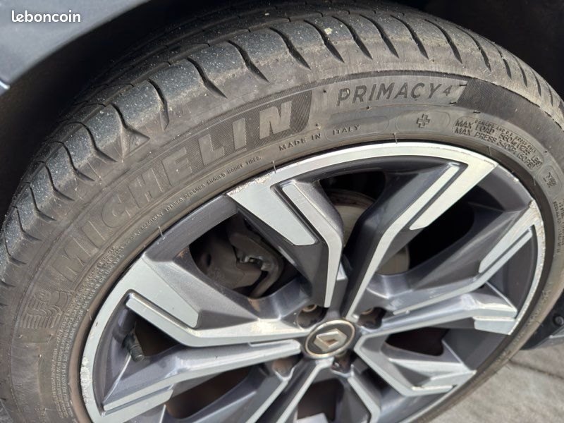 Clio 5 1.5 blue dci 115 cv edition one / 1 ère mains (image 12)