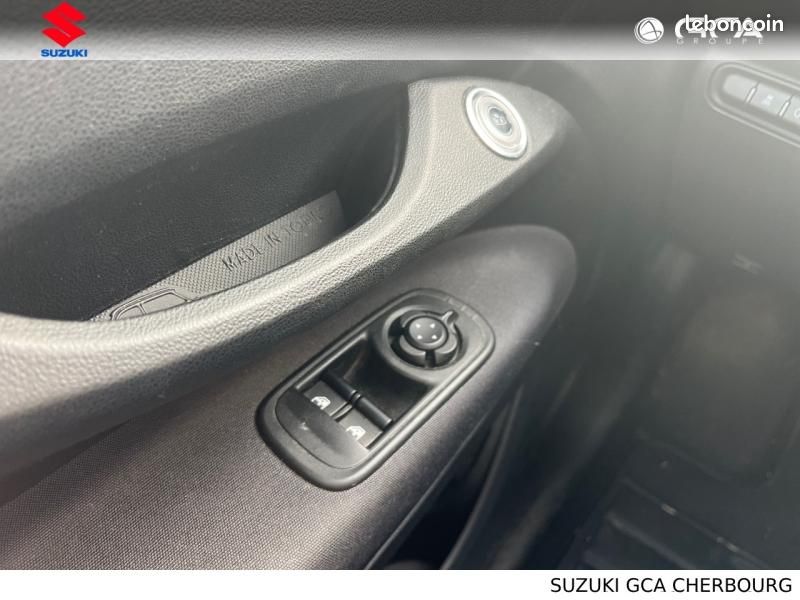 Fiat 500 e 118ch MY23 (image 12)