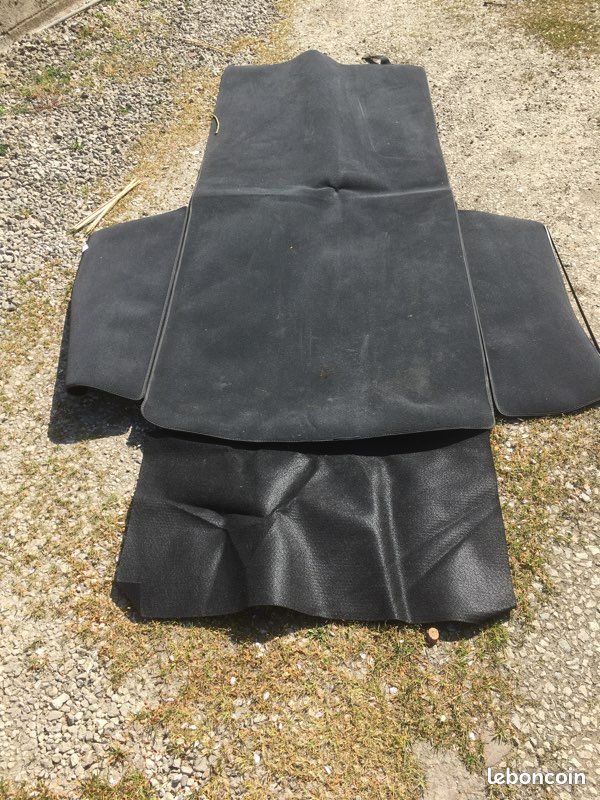 Tapis audi (image 1)