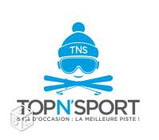 Top n sport