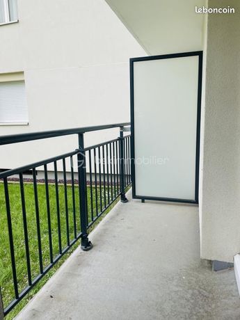 Appartement 2 pièces 51 m²