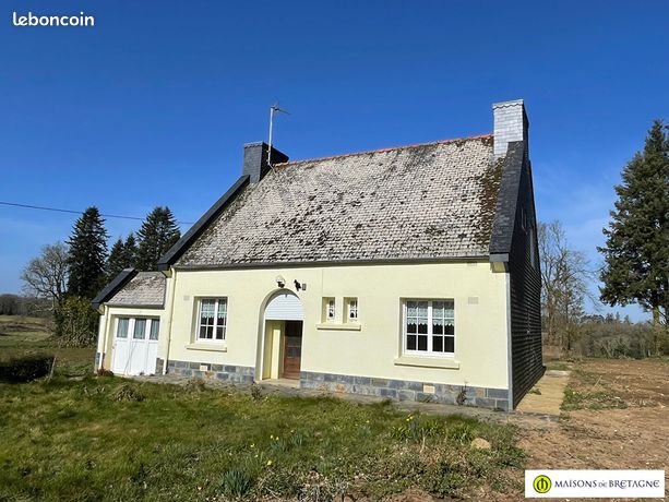 Maison 6 pièces 113 m²