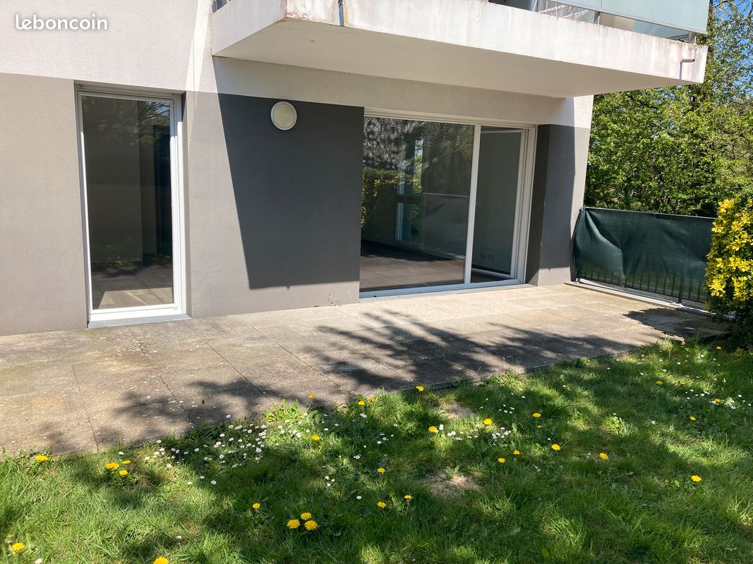 Appartement 3 pièces 62 m² · à Noyal-sur-Vilaine · 62 m² · 785 €/mois