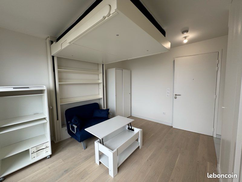 Appartement 1 pièce 20 m² · à Paris 20 · 20 m² · 230 000 €