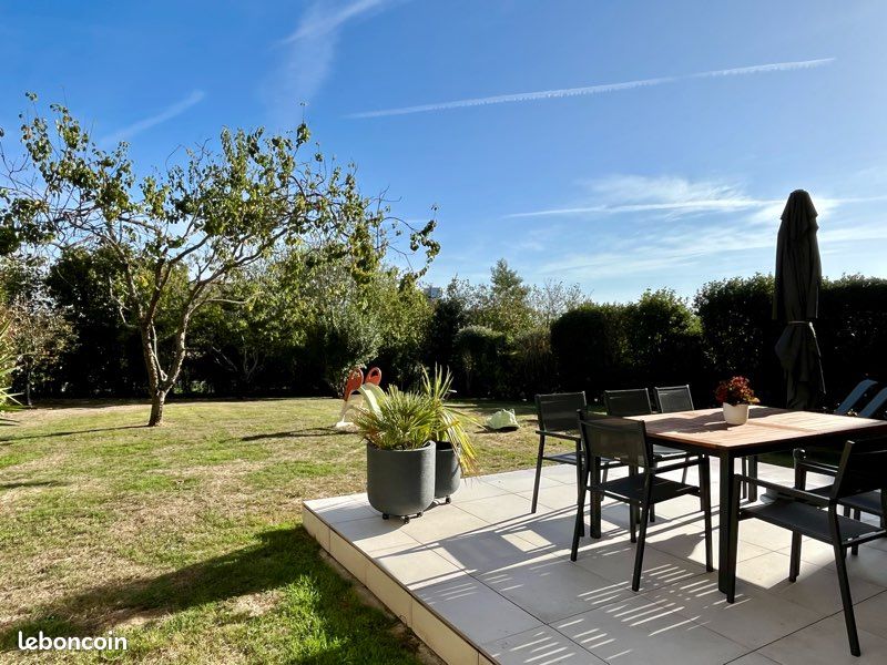 Maison 7 pièces 122 m² · à Guichen · 122 m² · 345 000 €