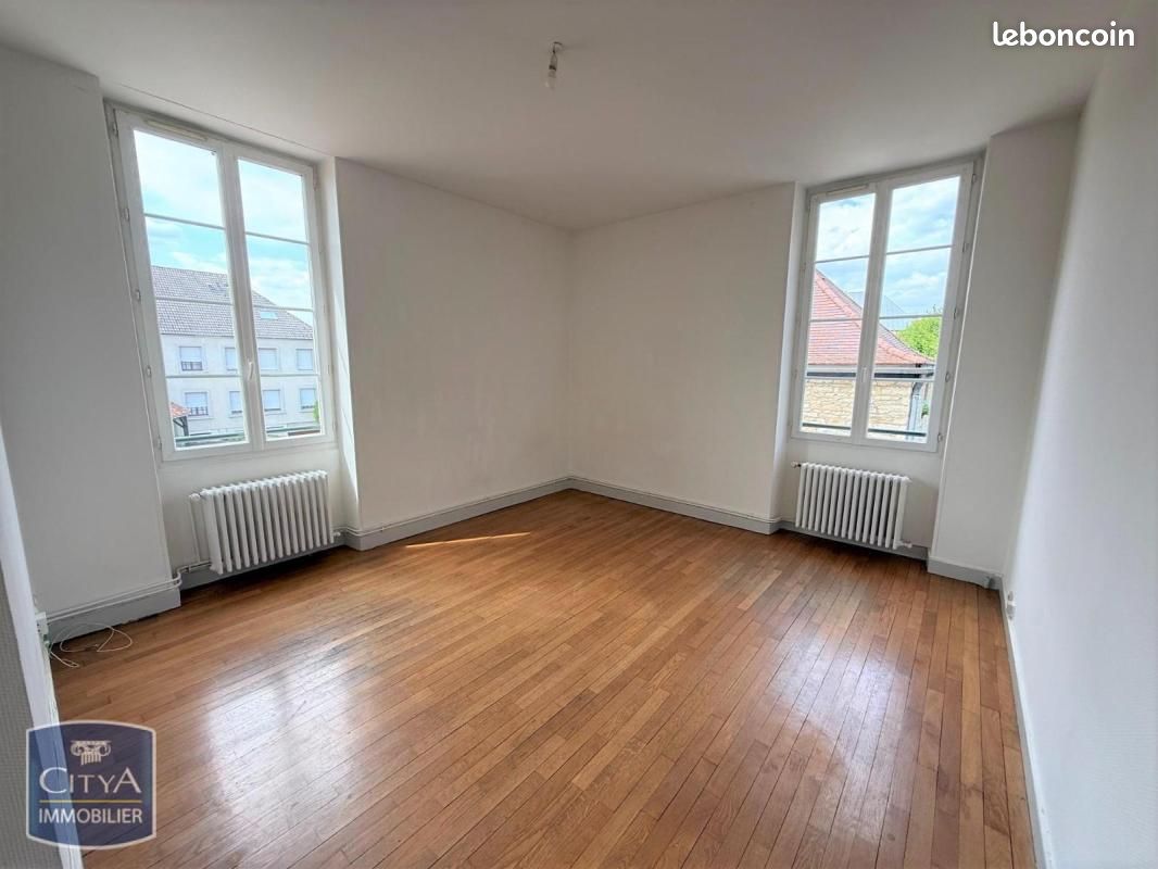 Appartement 1 pièce 28 m² · à Longvic · 28 m² · 459 €/mois