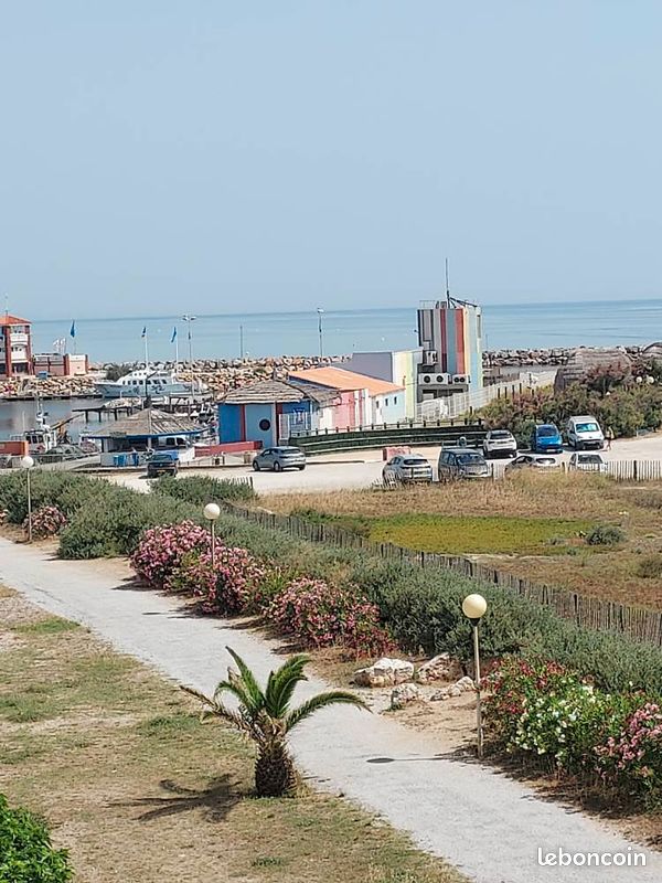 Appartement t2 vue panoramique 180 degres face a la mer Locations saisonnières Appartement t2 vue panoramique 180 degres face a la mer Locations saisonnières