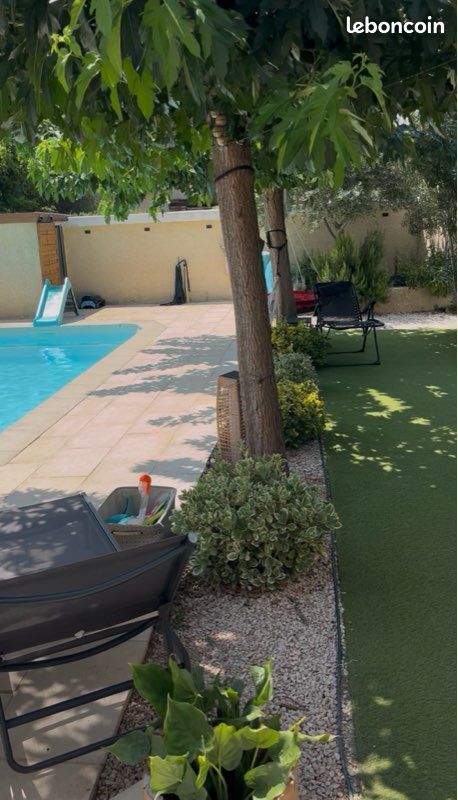 Maison 5 pièces 110 m² · à Nébian · 110 m² · 430 000 €