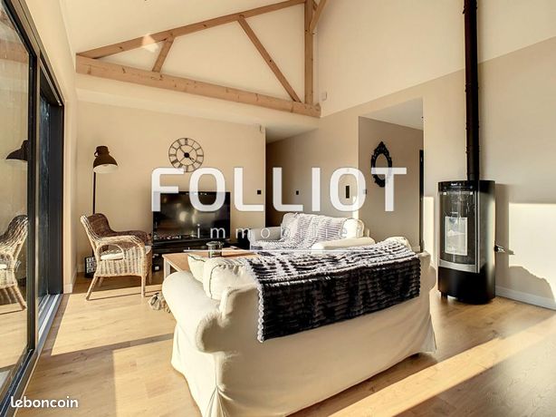 Maison 6 pièces 149 m²