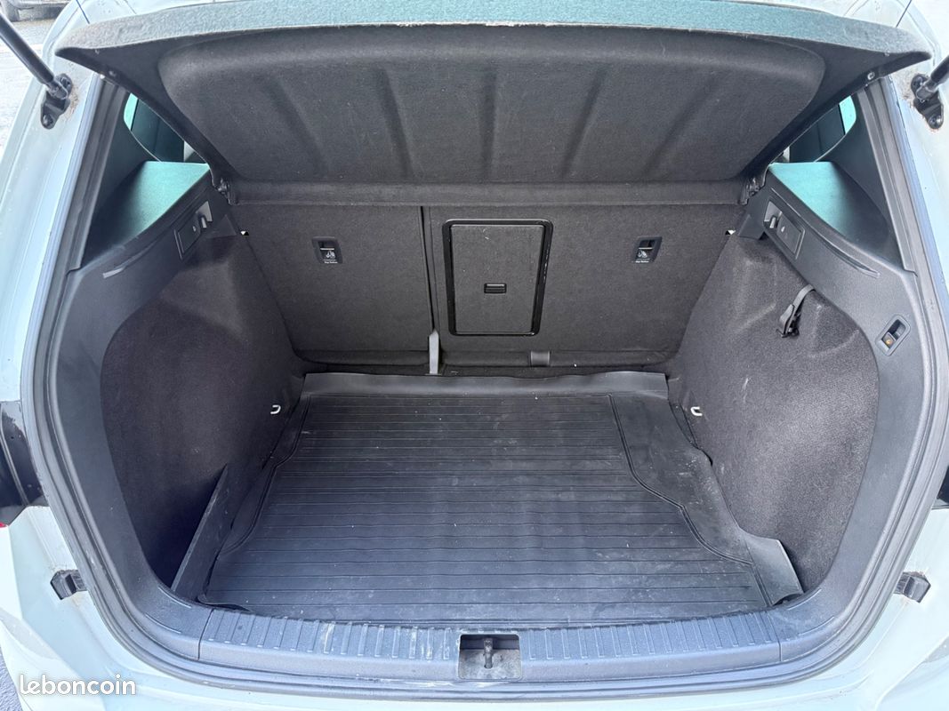 SEAT ATECA FR 1.5 TSI 150 CH / BVA /VIRTUAL COCKPIT/ BEATS/ CARPLAY/ CAMERA 360 /ATTELAGe (image 15)