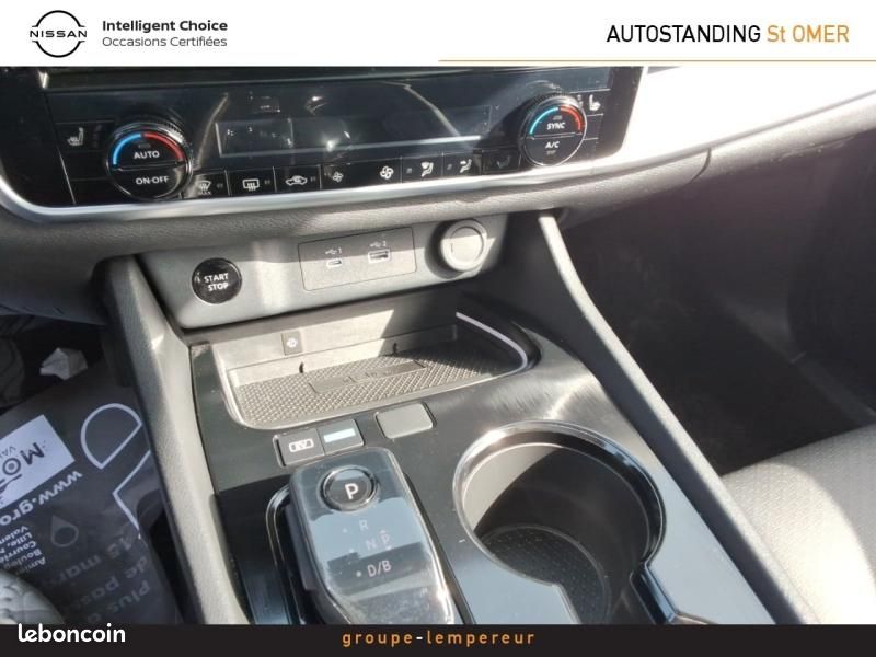 Nissan X-Trail e-Power 204ch N-Connecta 2024 (image 22)