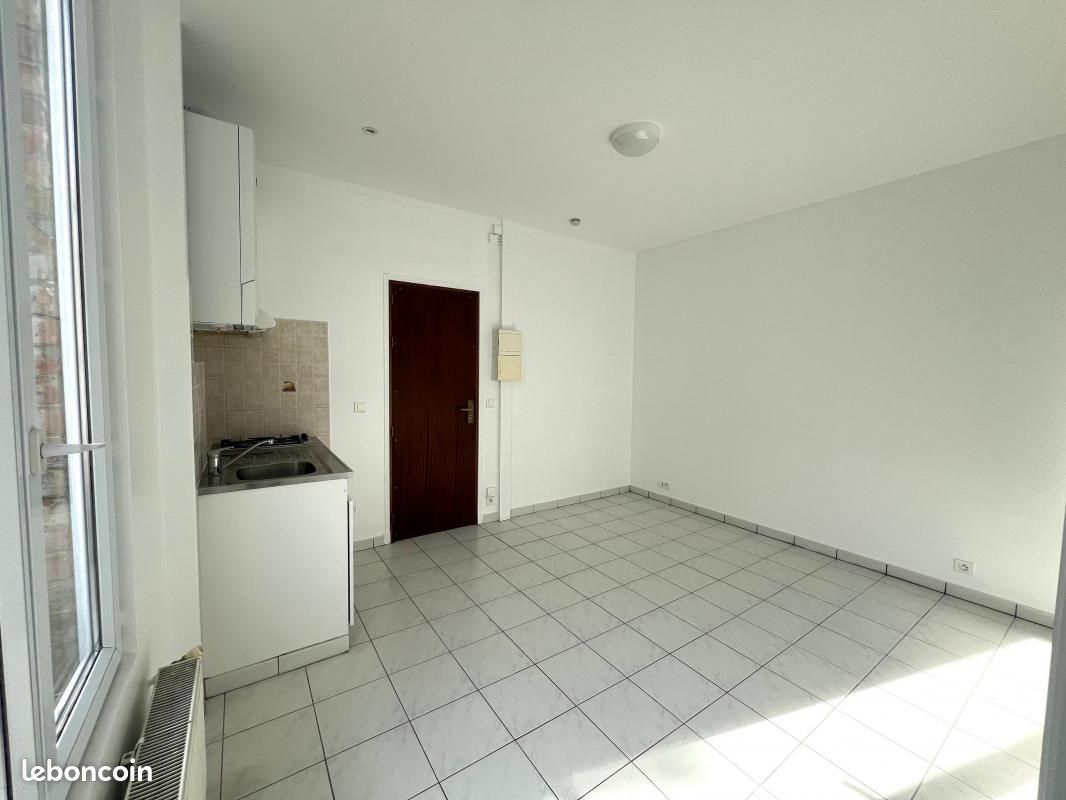 Appartement 2 pièces 23 m² · à Gentilly · 23 m² · 750 €