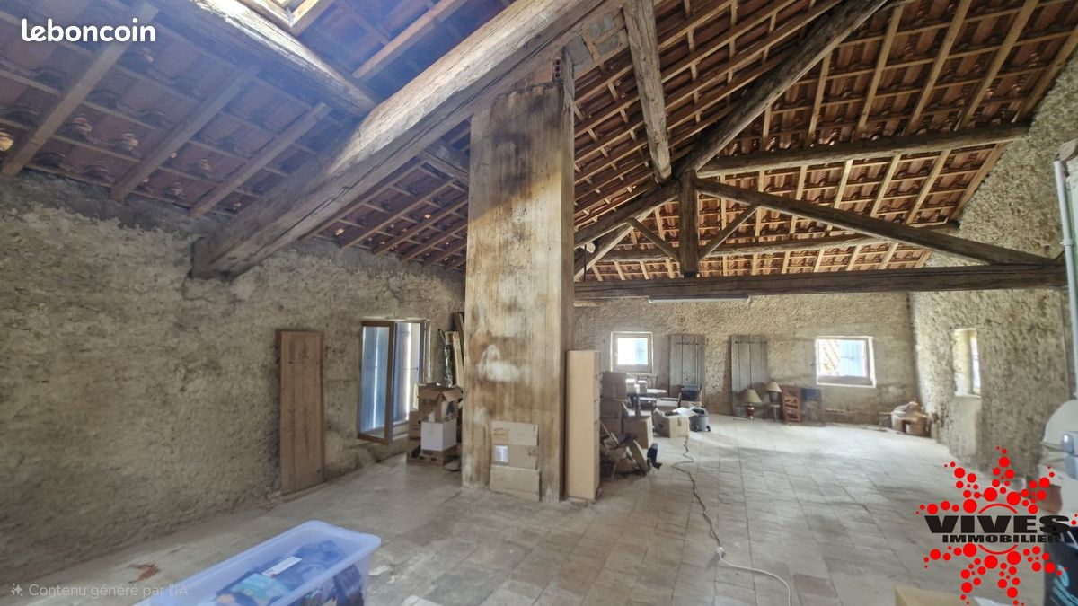 Maison 5 pièces 200 m² (image 15)