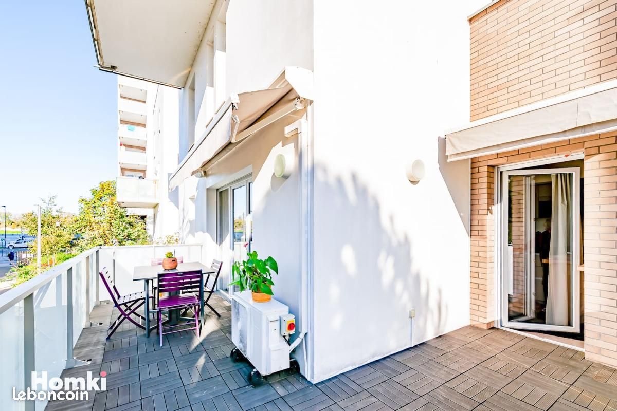Appartement 5 pièces 99 m² · à Bordeaux · 99 m² · 339 900 €