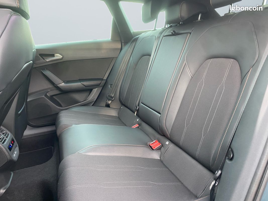 CUPRA Leon Sportstourer 1.5 eTSI Hybrid 150 ch DSG7 V (image 15)