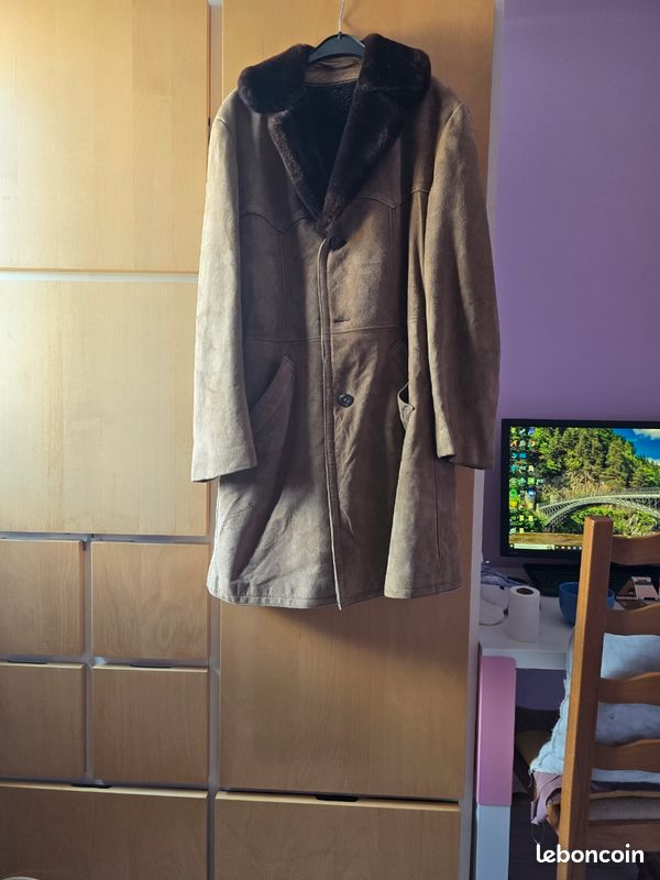 Manteau homme C&A Vêtements