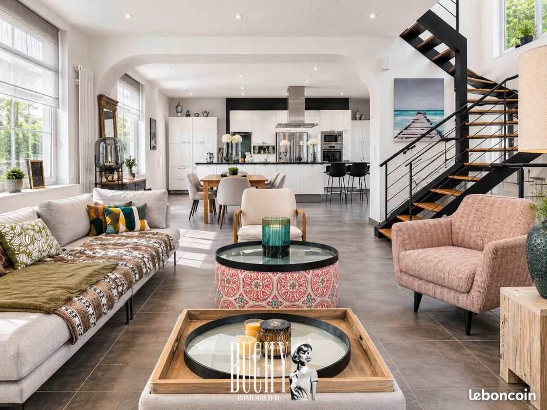 Villa 7 pièces 210 m² (image 3)