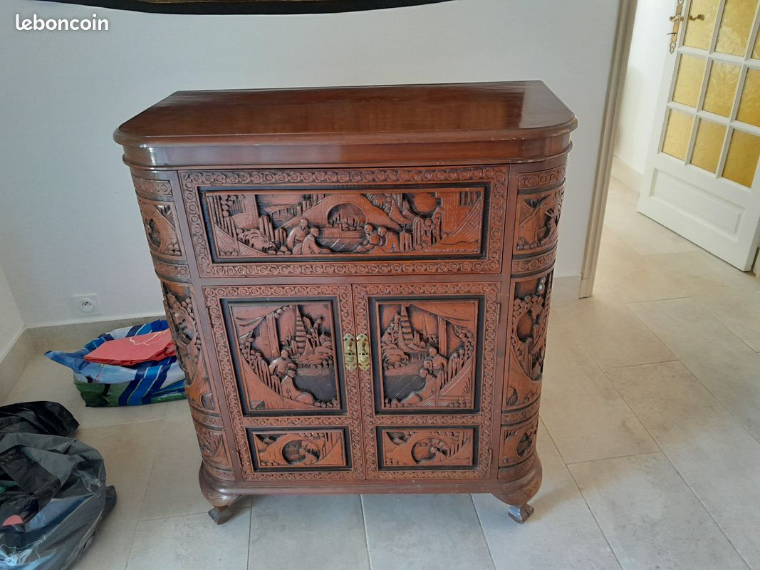 Buffet chinois (image 1)