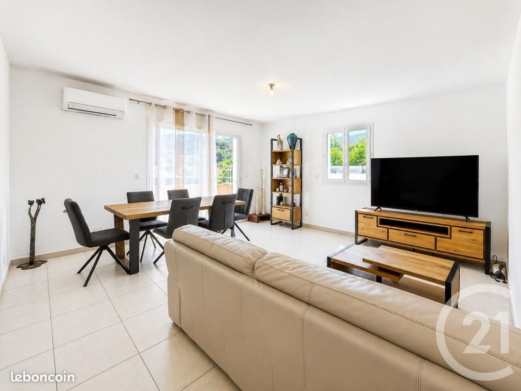 Appartement 3 pièces 69 m² · à Calvi · 69 m² · 347 000 €