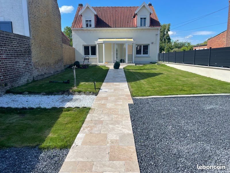 Maison 6 pièces 140 m² · à Biache-Saint-Vaast · 140 m² · 262 000 €