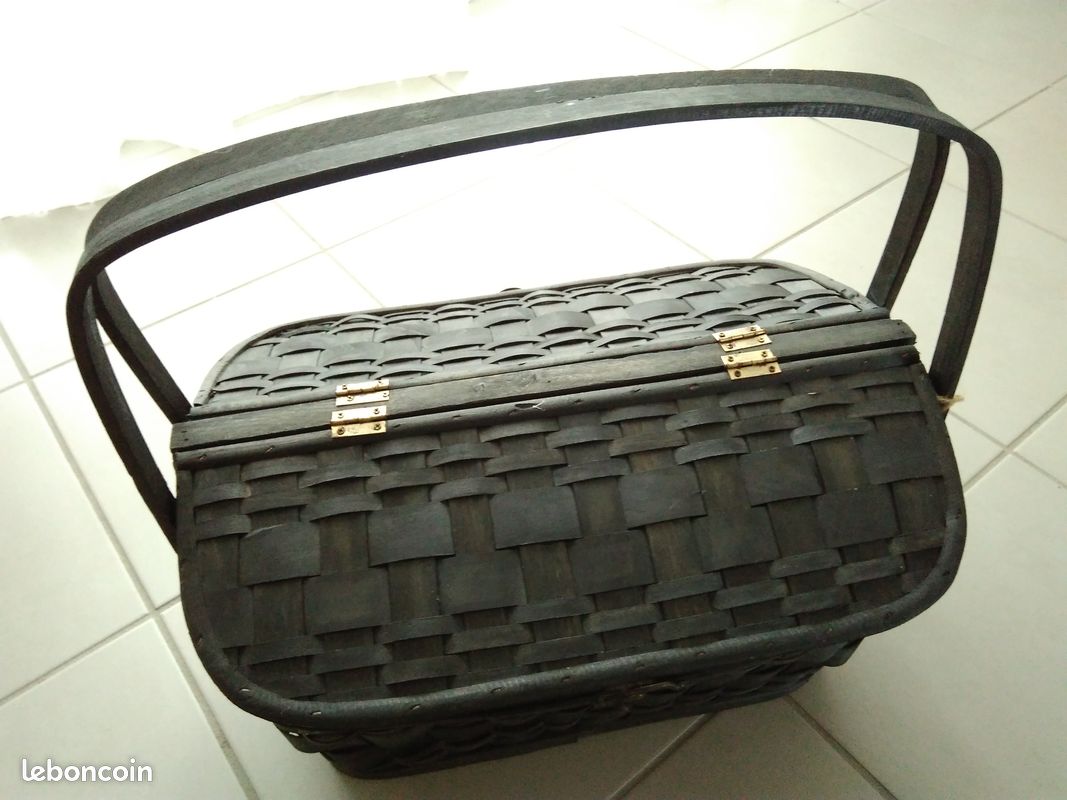 Panier (image 1)