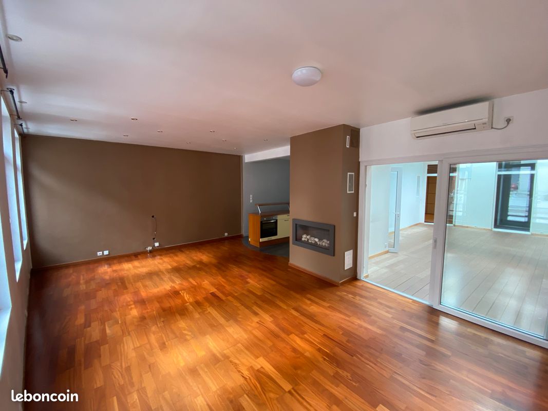 Appartement 3 pièces 100 m² · à Arras · 100 m² · 960 €/mois