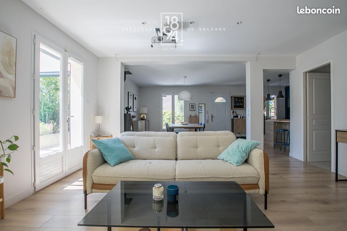 Maison 5 pièces 128 m² (image 7)
