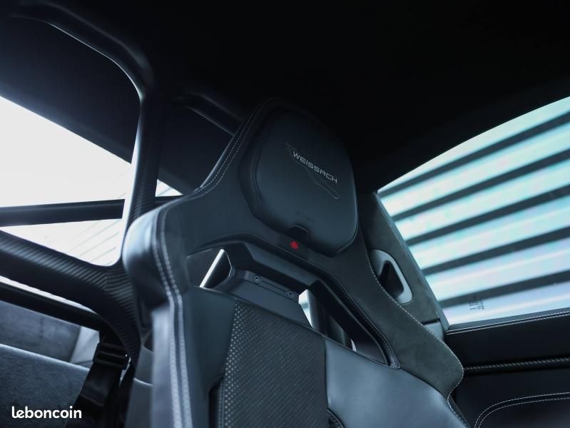 Porsche 911 Coupe 4.0 510ch GT3 PDK (image 39)