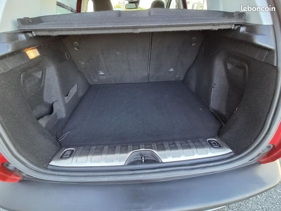 PEUGEOT 2008 1.2i PureTech 12V S&S - 110 GT Line PHASE 2 (image 20)