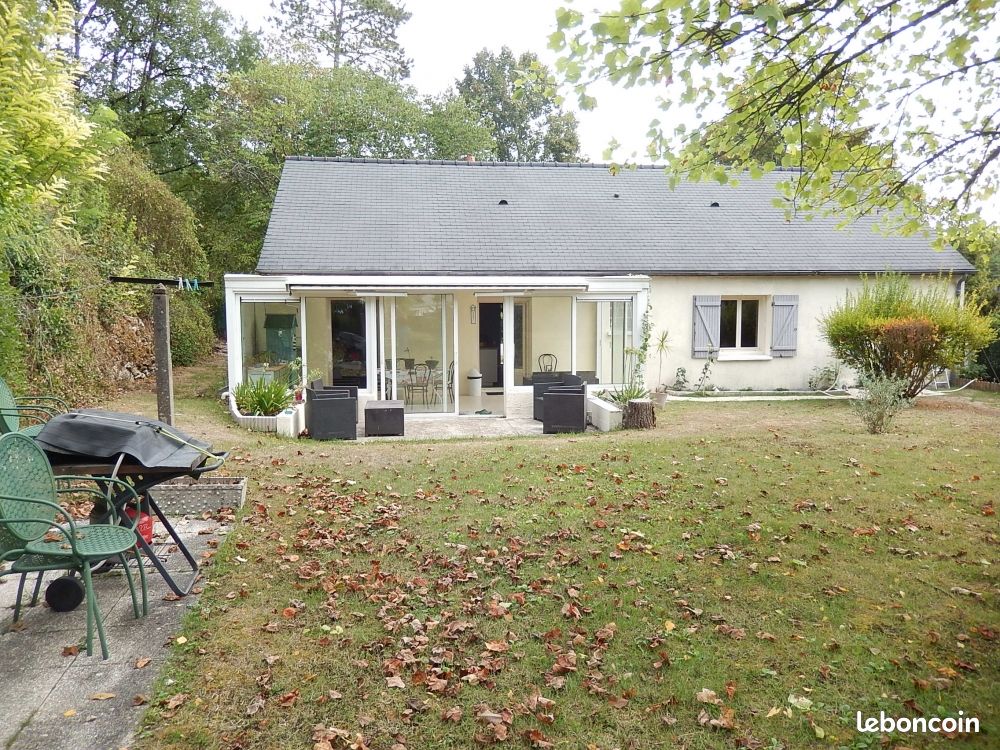 Maison 4 pièces 88 m² · à Truyes · 88 m² · 244 000 €