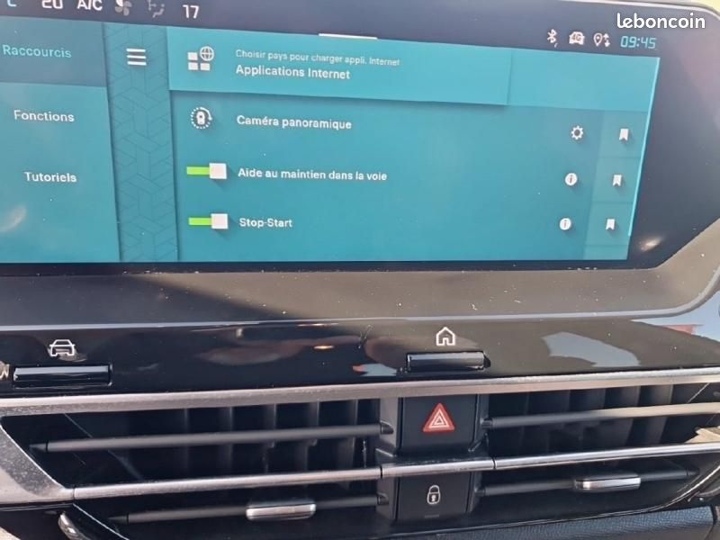 Citroen C4 1.2 PureTech 130ch S&S MAX (image 16)