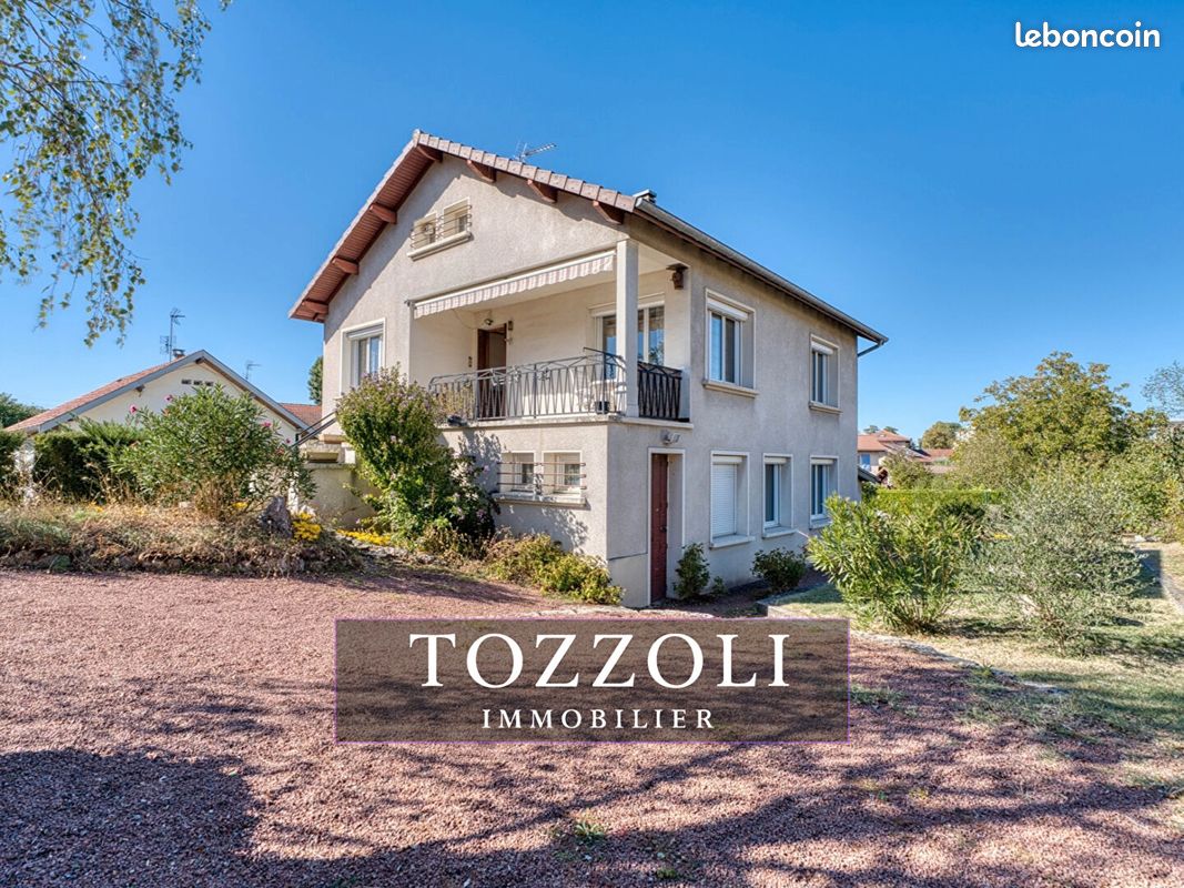 Maison 6 pièces 147 m² · à La Verpillière · 147 m² · 359 000 €