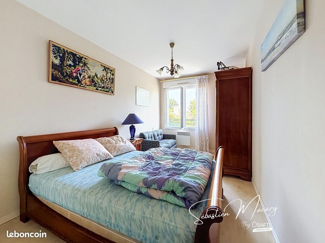 Appartement 3 pièces 69 m² (image 7)