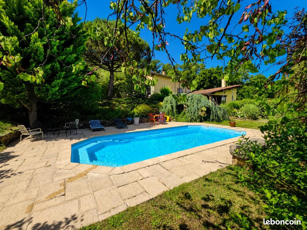 Villa 5 pièces 150 m² (image 10)