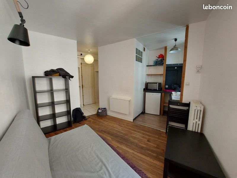 Appartement a louer montreuil - 1 pièce(s) - 16 m2 - Surfyn