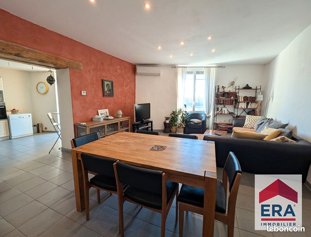 Immeuble 4 pièces 134 m² · à Bourg-Saint-Andéol · 134 m² · 184 000 €