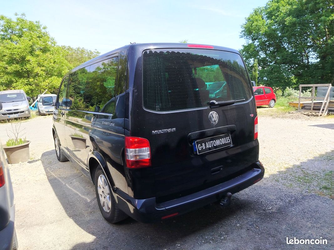 Specialiste vw t5 multivan-caravelle-combi (image 6)