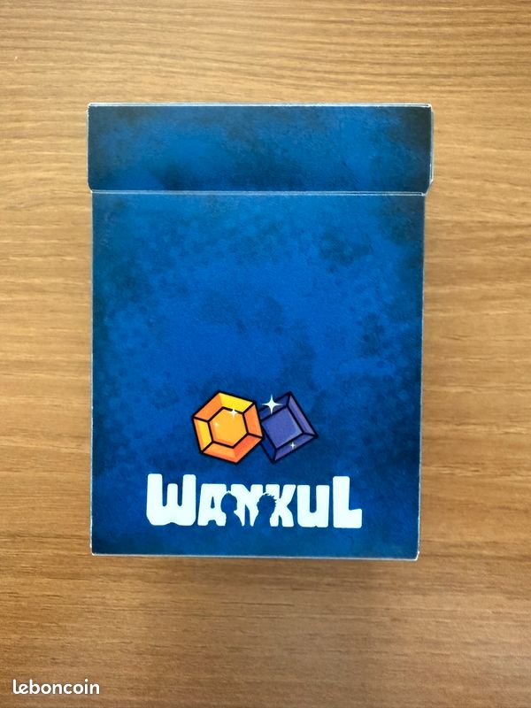 Deckbox Wankul Saison 1 (image 2)