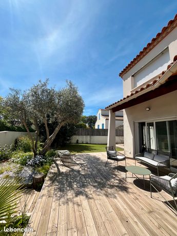 Maison 3 pièces - 104 m2 - 379000 - Saint-Georges-d’Orques