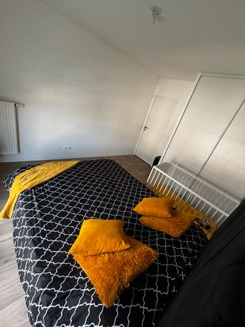 Appartement a louer vaureal - 3 pièce(s) - 61 m2 - Surfyn