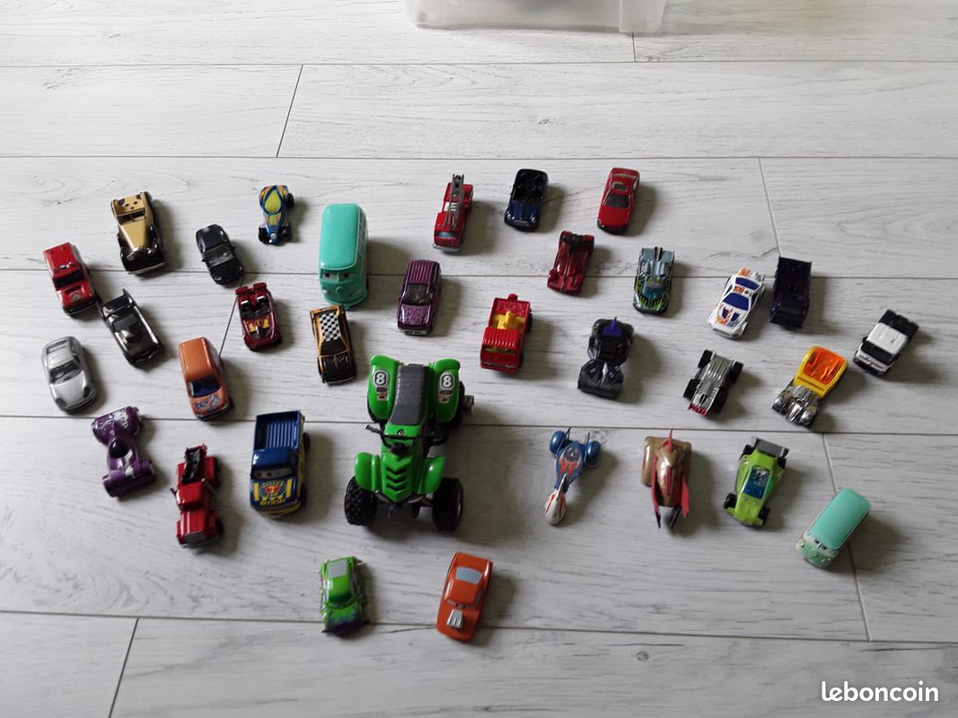 Voitures de course (image 1)